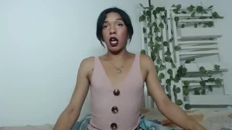 candy_hot_trans online show from 03/31/26, 02:17