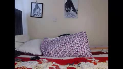 candy_hun online show from 09/15/25, 06:35