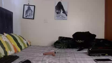 candy_hun online show from 09/29/25, 07:13