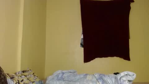 candy_hun online show from 11/25/25, 10:10