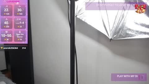 Snapshot of candy_lexy_stg chatting on 12/21/24, 12:53 Lexy Candy online show from 12/21/24, 12:53