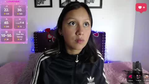 Lexy Candy   online show from 05/16/26, 11:53