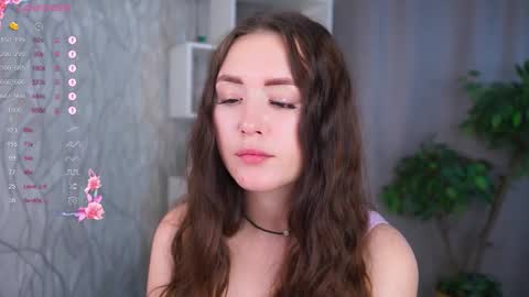 Leya online show from 10/19/25, 05:19