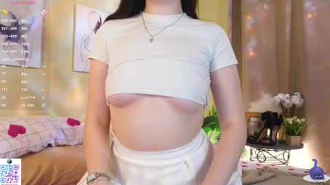 Leya online show from 02/19/26, 05:58