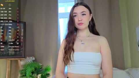 Leya online show from 03/28/26, 05:07