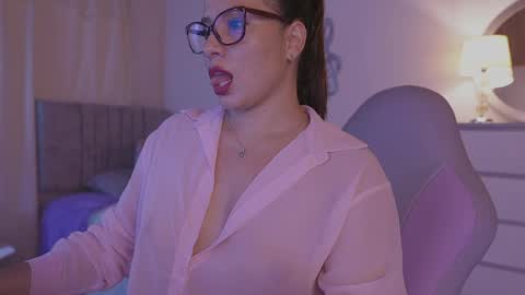 Jamie online show from 05/26/26, 01:34