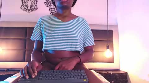 CANDY LOVE  DANNA online show from 04/02/26, 01:42