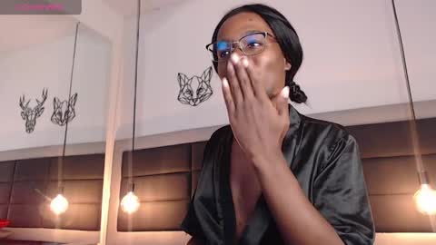 CANDY LOVE  DANNA online show from 05/05/26, 07:22