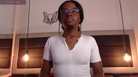 CANDY LOVE  DANNA online show from 05/06/26, 04:34