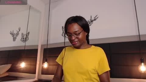 CANDY LOVE  DANNA online show from 06/04/26, 09:10