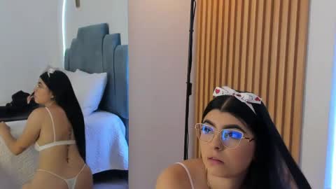 Snapshot of candy_luna_03 chatting on 04/11/26, 01:15 Candy Luna online show from 04/11/26, 01:15