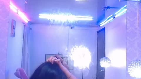 Candy online show from 01/11/25, 12:22