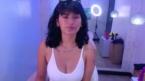 Candy online show from 01/14/25, 04:40