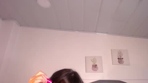 Candy online show from 02/27/25, 03:15