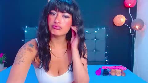 Candy online show from 01/13/26, 04:01