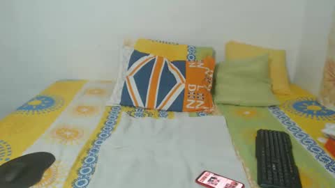 candy online show from 01/31/25, 02:04