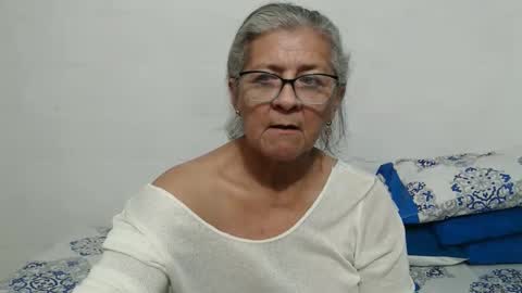 candy online show from 11/16/25, 10:26