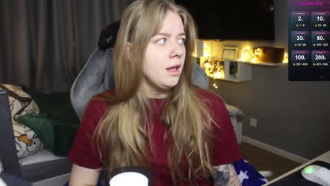 Snapshot of candy_meggie chatting on 12/28/24, 09:09 Megan online show from 12/28/24, 09:09