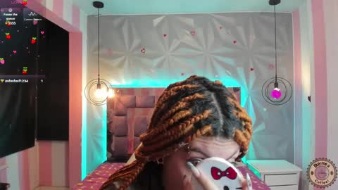 Ania online show from 01/17/25, 11:17