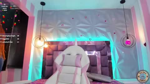 Ania online show from 01/17/25, 05:41