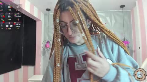 Ania online show from 01/24/25, 11:04