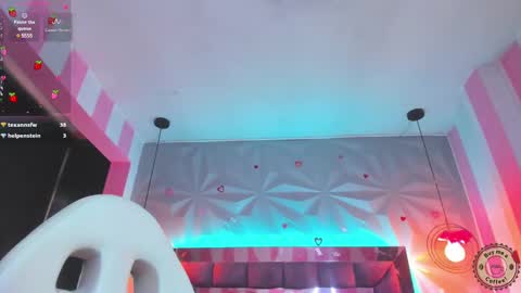 Ania online show from 02/08/25, 02:27