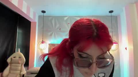 Ania online show from 02/11/25, 05:18