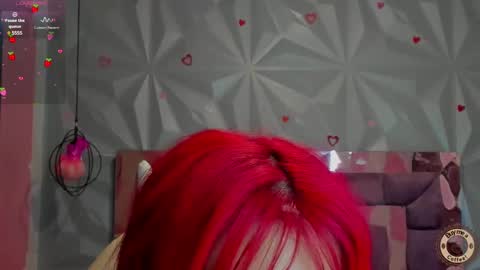 Ania online show from 02/14/25, 11:10