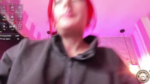 Ania online show from 02/15/25, 05:17