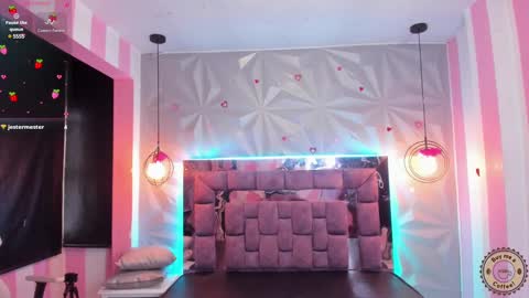 Ania online show from 02/20/25, 05:29