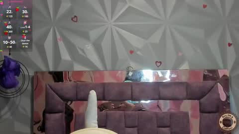 Ania online show from 02/22/25, 11:02