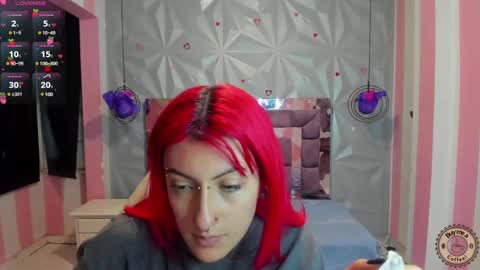 Ania online show from 02/27/25, 11:20