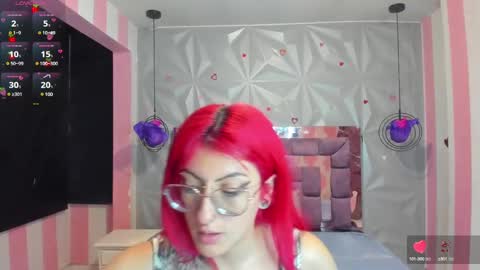 Ania online show from 02/28/25, 11:25