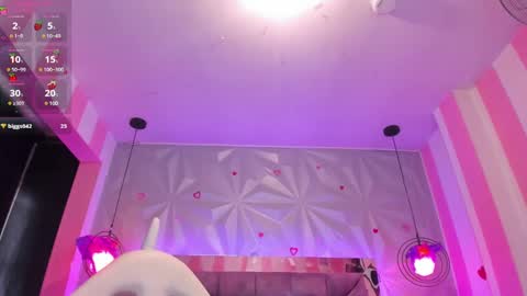 Ania online show from 02/28/25, 05:37