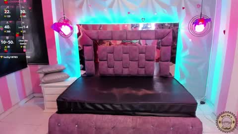 Ania online show from 03/01/25, 05:27