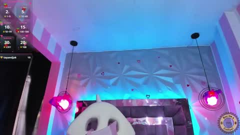 Ania online show from 03/02/25, 03:16