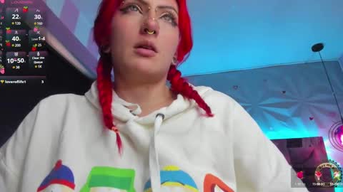 Ania online show from 03/04/25, 02:42