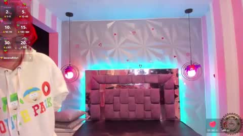 Ania online show from 03/04/25, 05:45