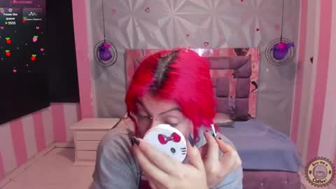 Ania online show from 03/05/25, 11:28