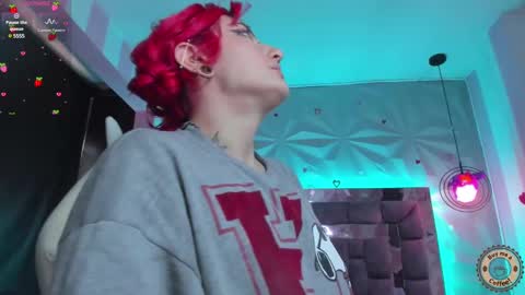 Ania online show from 03/05/25, 02:56