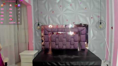 Ania online show from 12/03/25, 11:19