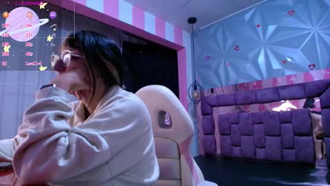 Ania online show from 03/07/26, 11:07