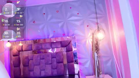 Ania online show from 03/22/26, 11:13