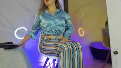 Candy plus online show from 06/01/26, 07:04