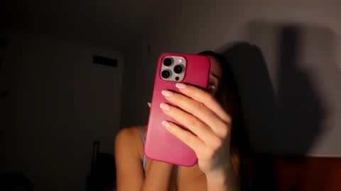 Snapshot of candy_rose_ chatting on 11/16/25, 09:09 Rose ONLYFANSiamcandyrose online show from 11/16/25, 09:09