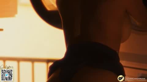 Rose ONLYFANSiamcandyrose online show from 02/19/26, 11:12