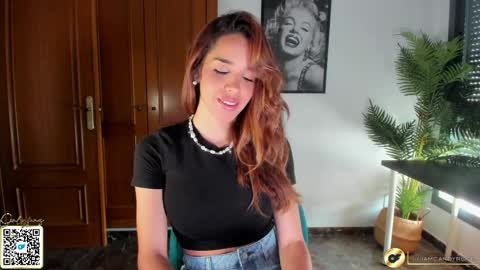Rose ONLYFANSiamcandyrose online show from 06/05/26, 01:17