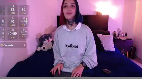 Sharon online show from 11/14/25, 03:05