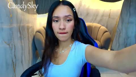 Candy  online show from 04/29/26, 03:10