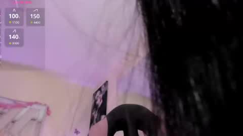 candy_skyy online show from 07/10/26, 01:47
